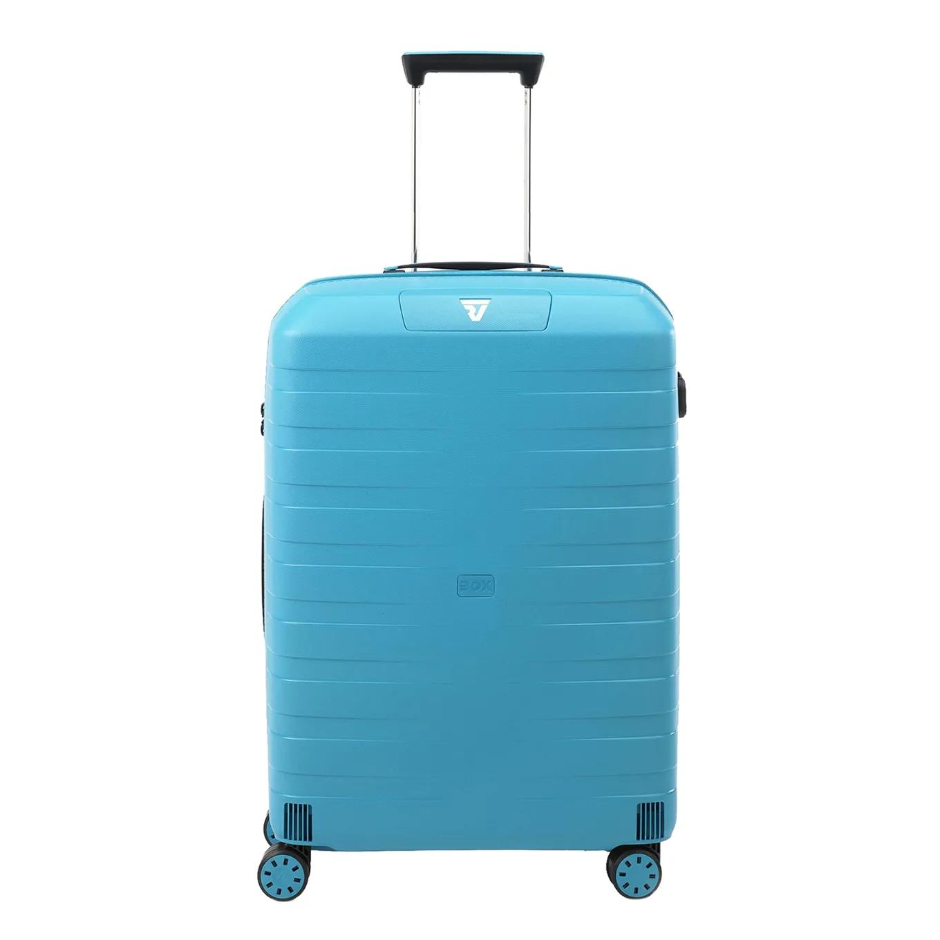 Roncato  Box Sport 2.0 trolley 69 Blauw  Blauw main product image