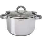 Eurotrail Pan RVS Gerona - 3,5 liter