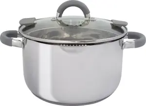 Eurotrail Pan RVS Gerona - 3,5 liter