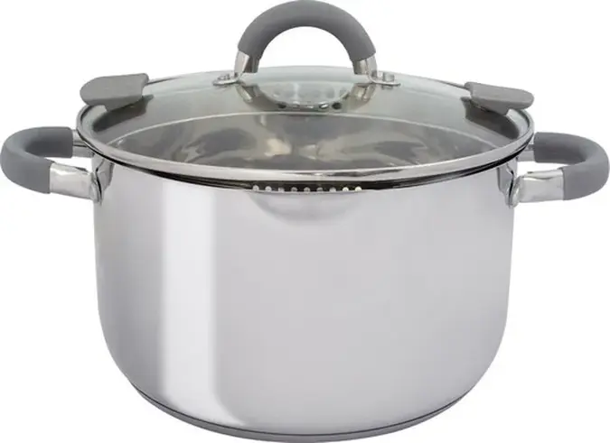 Eurotrail Pan RVS Gerona - 3,5 liter