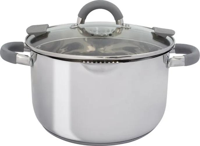 Eurotrail Pan RVS Gerona - 3,5 liter