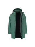 Travelin Hoyt Heren 3-in-1 Parka - Waterdicht