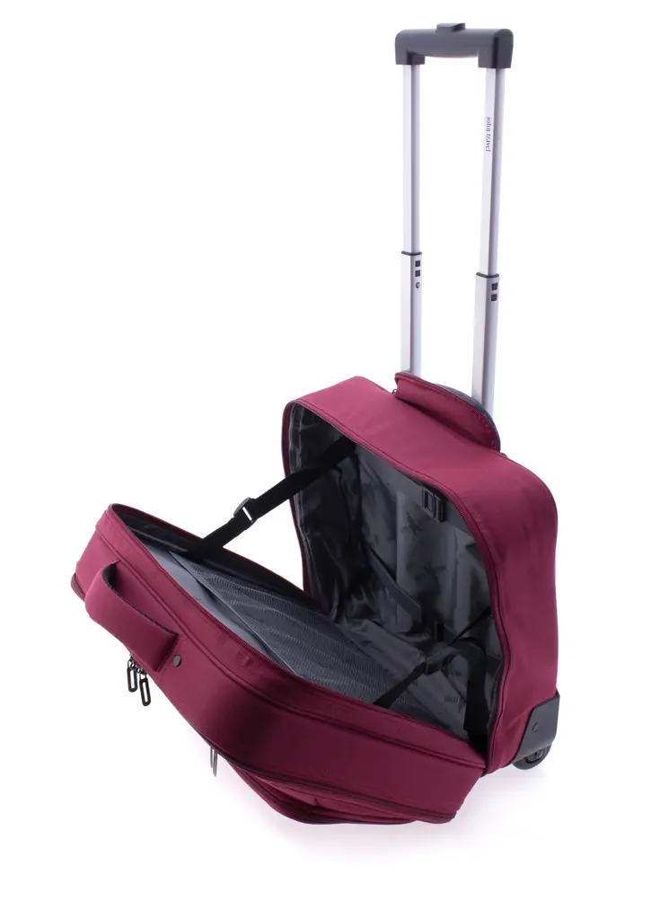 John Travel - Explorer - Laptoptrolley
