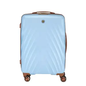 ModelOne - Medium Koffer - Charming Lavender