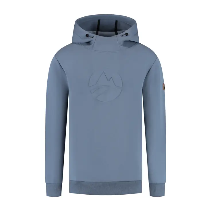 Morten Heren - Outdoortrui - Hoodie