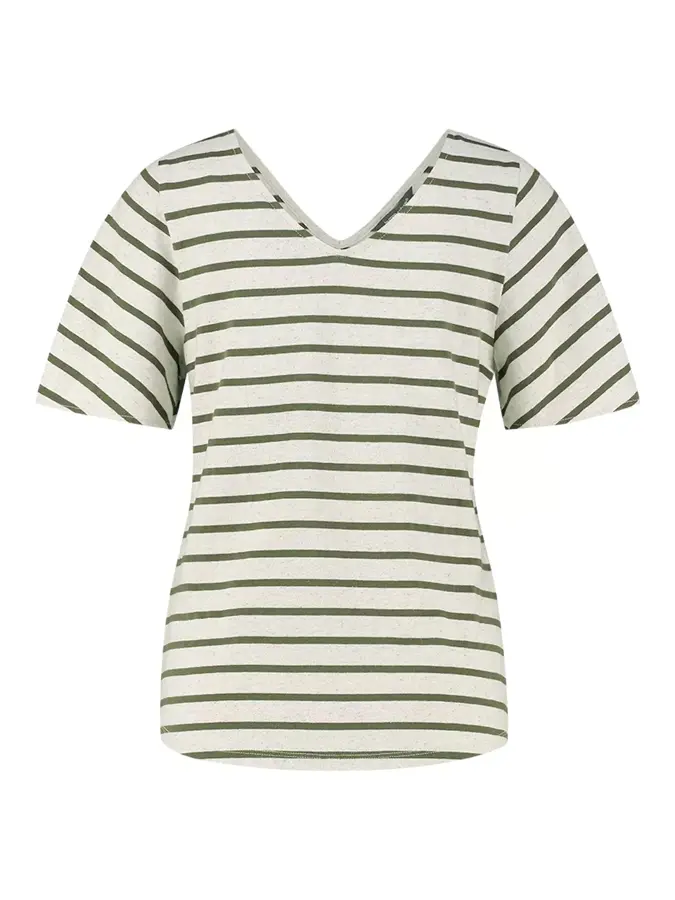 Terese – T-shirt Dames