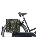 Basil Dubbele Fietstas Wanderlust 35 Liter