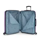 Gabol Uyiko Large Trolley lilac |104 L