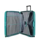 Decent - Transit - Grote koffer 135L