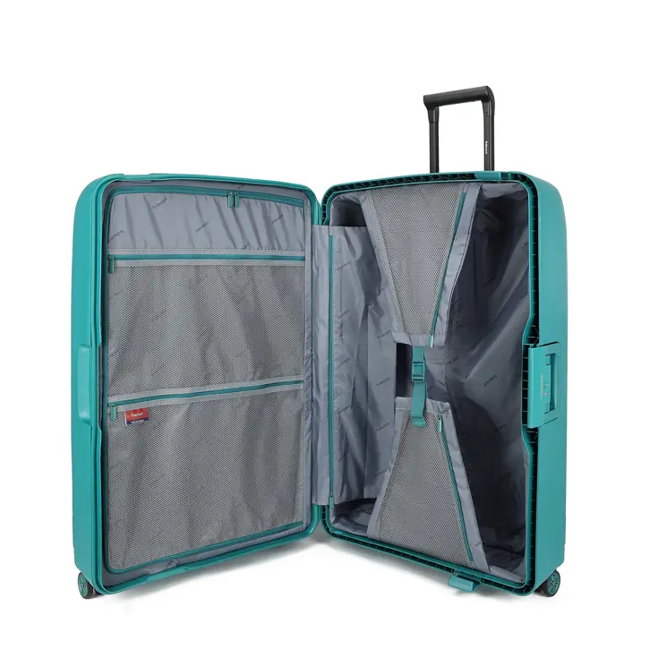 Transit 2.0 - Grote koffer -XL - 82cm - 135L
