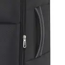 Gabol Cloud Trolley Medium 69 black |72 L