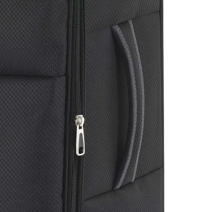 Gabol Cloud Trolley Medium 69 black |72 L