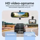 Denver CCT1650 Dashcam