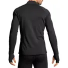 Heren Midlayer Half Zip Top