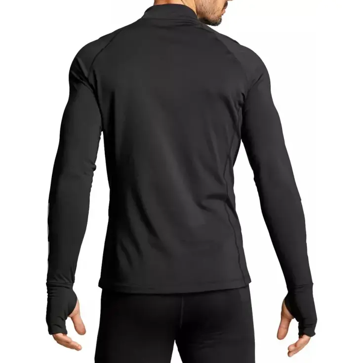 Heren Midlayer Half Zip Top