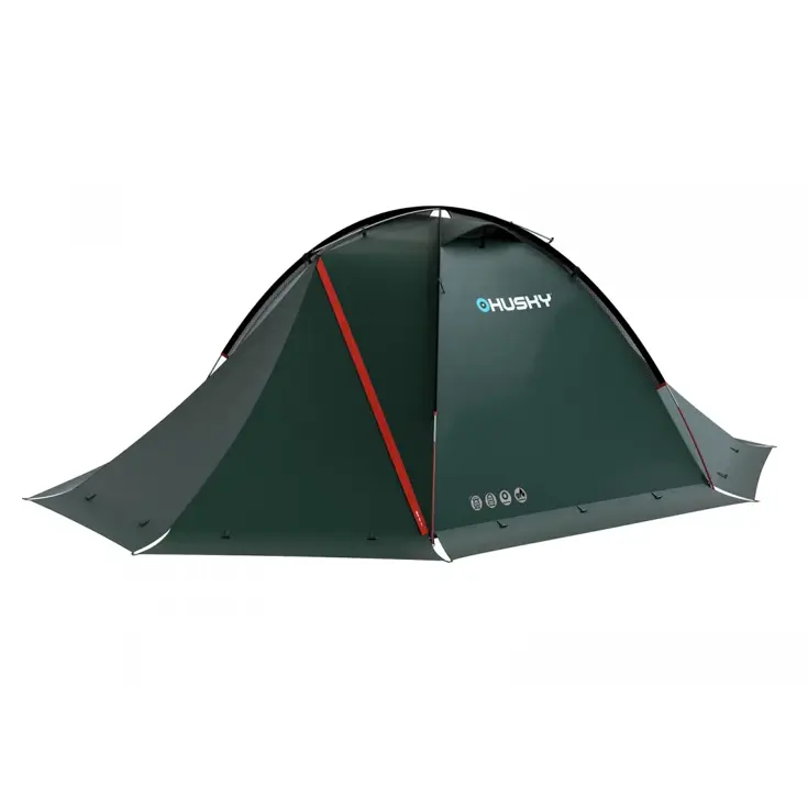 Falcon 2 expeditie - lichtgewicht tent