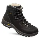 Anden Zwart Wandelschoen