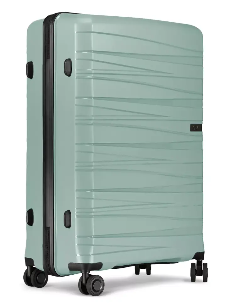 Honfleur large - Koffer 100 liter – Human Nature