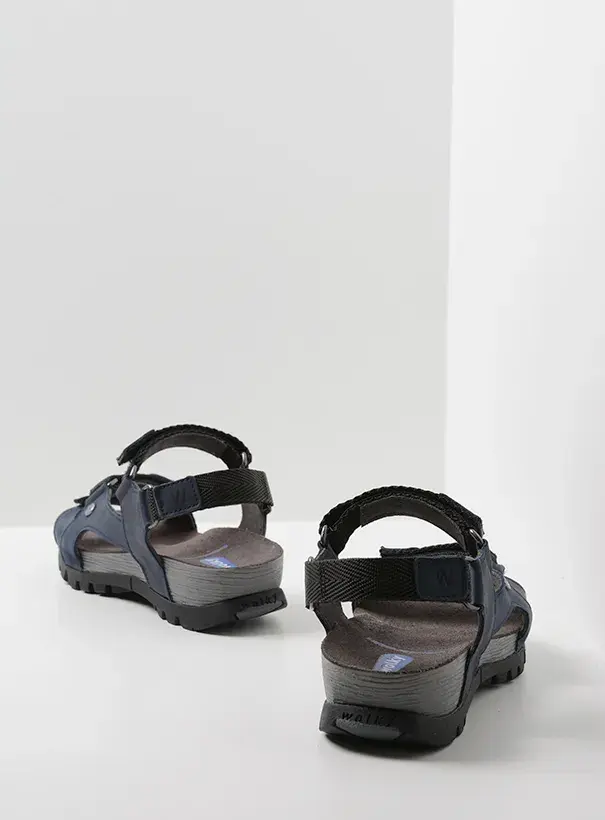 Cradle - Sandalen dames - Wolky
