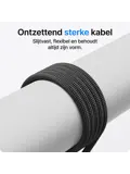 Connect C720 - USB-C naar USB-A Kabel - 3.0 2M