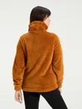 Miran - Fleecevest dames - Human Nature