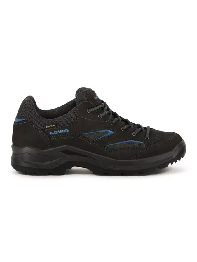 LOWA Sosto Evo GTX – Lage wandelschoenen heren
