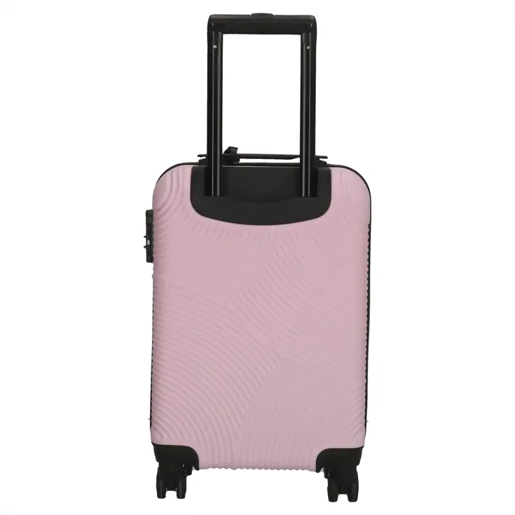 Louisville - Handbagage koffer - 54cm - 37L