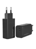 imoshion 35W Oplader 2x USB-C