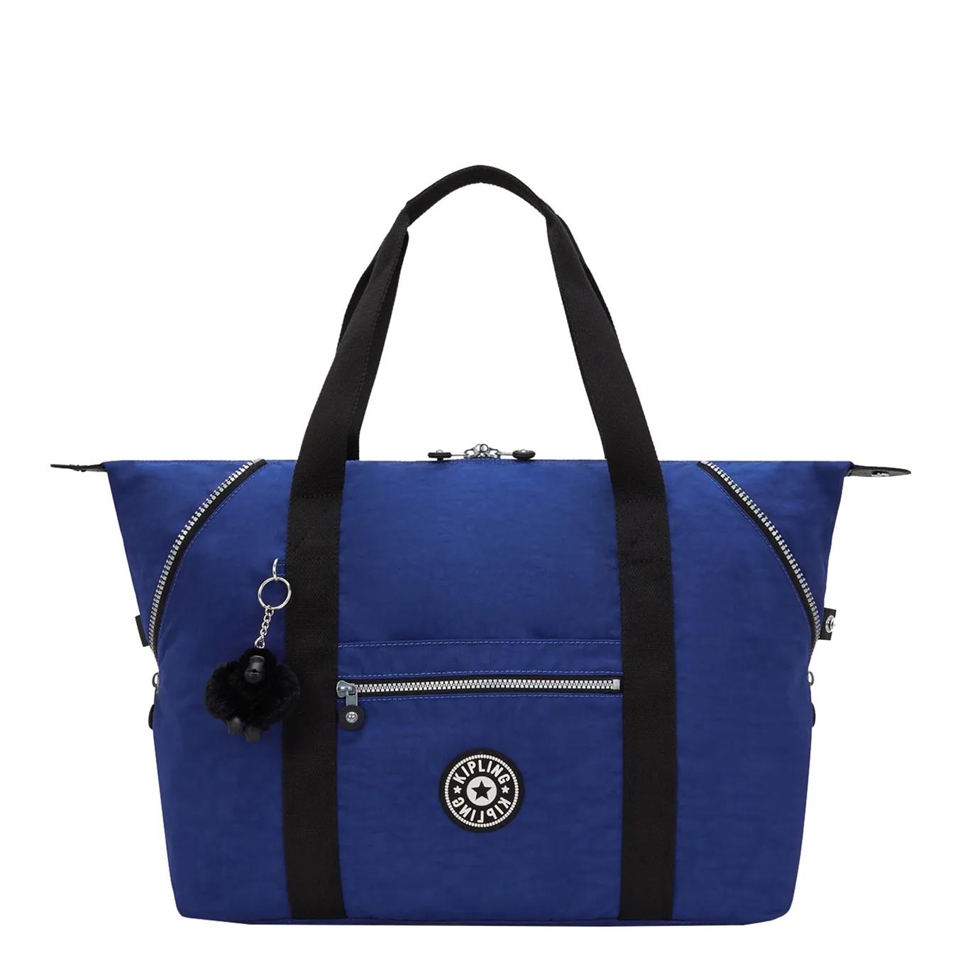 Kipling  Art M rapid navy  Blauw main product image