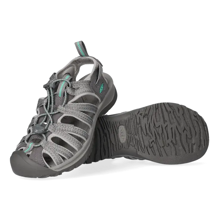 Whisper - Wandelschoenen - Dames - Keen