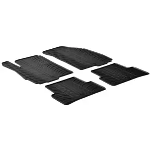 Hyundai i30 / Kia Cee'd 2007- 2011 - Rubbermatten - Gledring