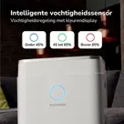 Bloomfold Luchtontvochtiger 20L per dag