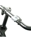Complete verlichtingsset met 1 LED en 3 functies