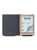 Ereader Hoesje - Luxe Case Pocketbook Verse Pro
