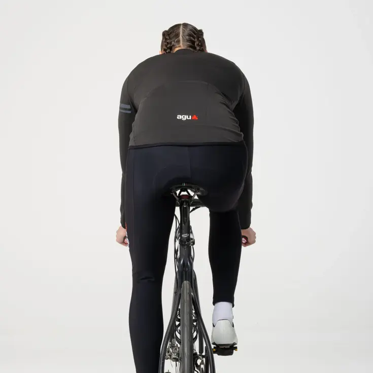 Essential Thermo - Fietsshirt dames