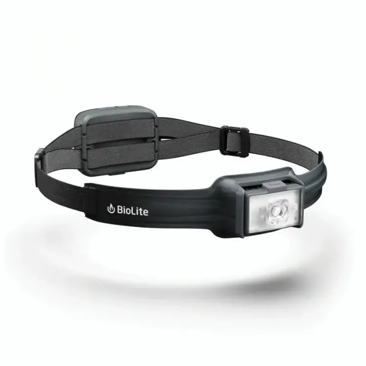 BioLite Hoofdlamp Pro 800