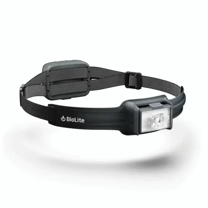 BioLite Hoofdlamp Pro 800