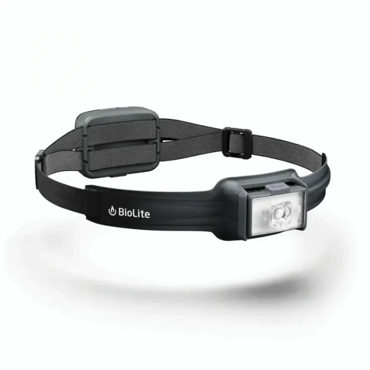 BioLite Hoofdlamp Pro 800