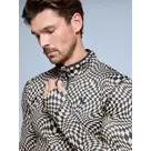 Cabin Life - Heren - Skipully