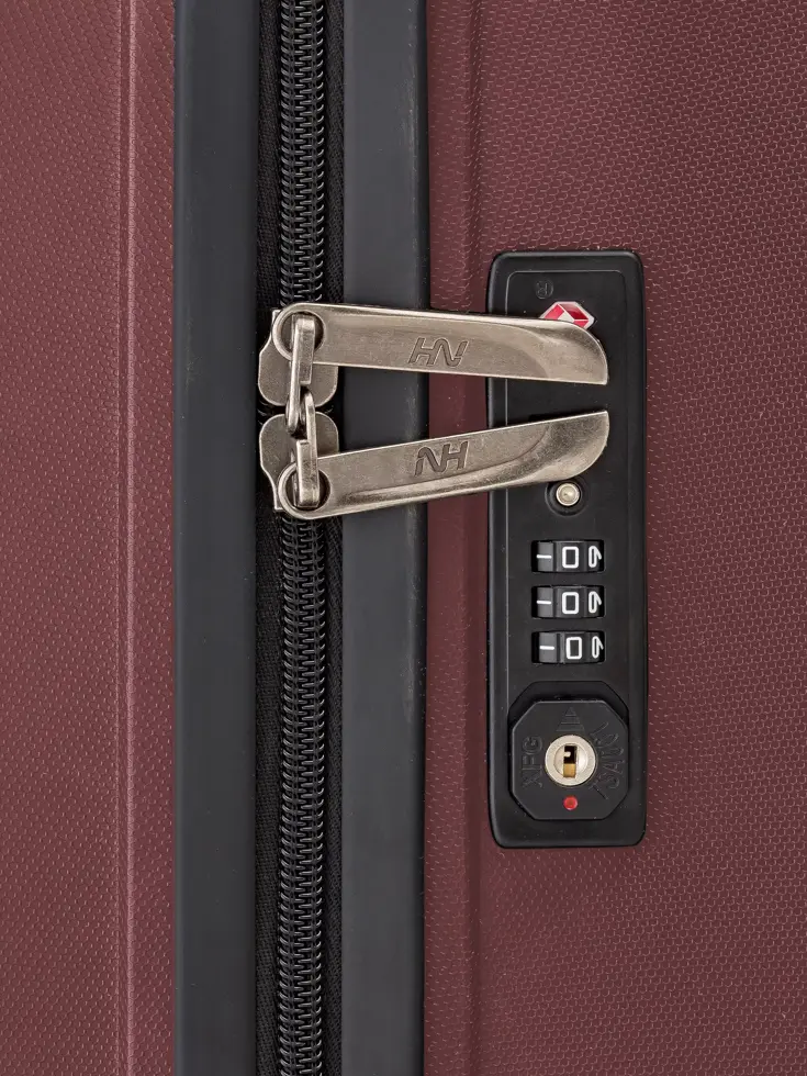 Koffer – Narbonne – 75 cm – TSA cijferslot