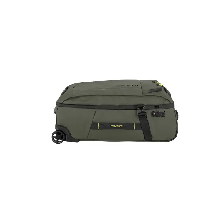 Briize Wheeled Duffle M  | 66 L