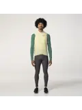 Padded Body Performance - Fietsjack heren