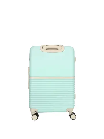 Princetown - Middelgrote koffer - 65cm - 76L