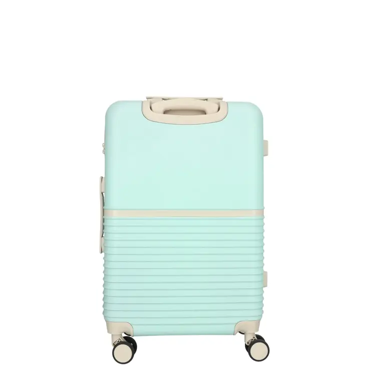 Princetown - Middelgrote koffer - 65cm - 76L