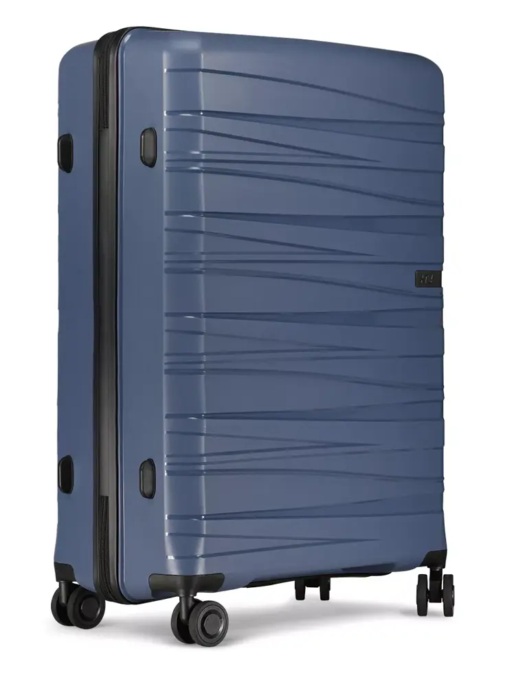 Honfleur large - Koffer 100 liter – Human Nature