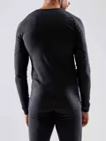 Core Wool Merino LS - Thermoshirt heren - Craft
