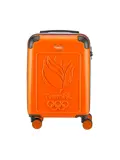 TeamNL handbagagekoffer - 31 liter - PT