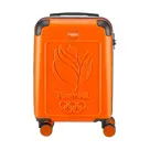 TeamNL handbagagekoffer - 31 liter - PT