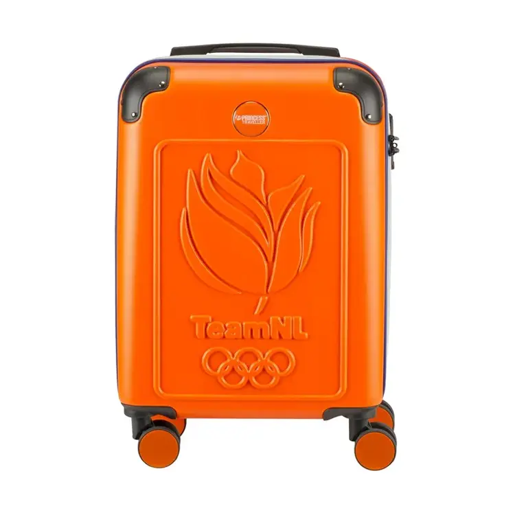 TeamNL handbagagekoffer - 31 liter - PT
