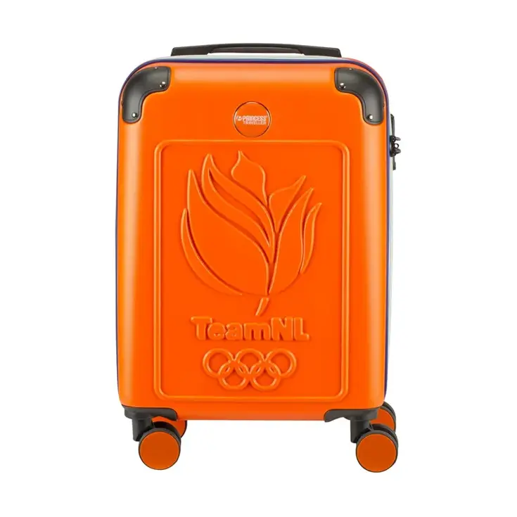 TeamNL handbagagekoffer - 31 liter - PT